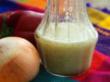 El Torito Vinaigrette Dressing