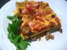 Ww Layered Tortilla Bake Casserole. Recipe by cookinupfun