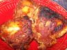 Caramelised Chilli Chicken