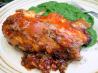 Caramelised Chilli Chicken