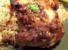 Caramelised Chilli Chicken