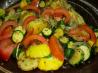 Zucchini & Onions With Mozzarella Cheese. Recipe by daisygrl64