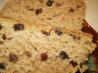 Manx Style Berry Bonnag