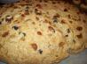 Manx Style Berry Bonnag