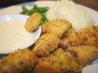 Country Chicken Nuggets. Recipe by daisygrl64