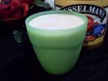 Apple Pie Shake