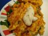 Gluten-Free Salmon Burgers. Recipe by No Wheat For Me