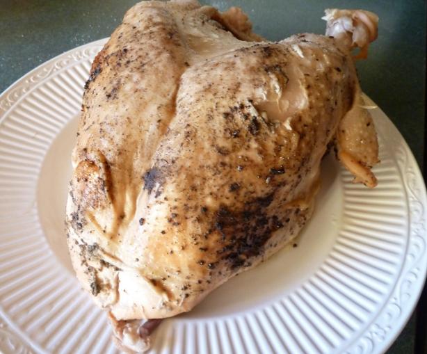 Crock Pot Turkey Breast. Photo by EppiRN