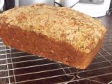 Apple Pie Bread