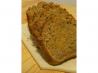 Pumpkin Autumn Bread