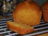 Pumpkin Autumn Bread