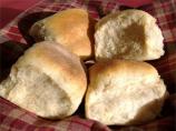 Oatmeal Dinner Rolls. Photo by Deb's Recipes