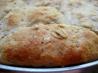 Oatmeal Dinner Rolls