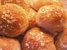 Oatmeal Dinner Rolls