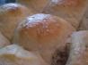 Oatmeal Dinner Rolls