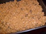 Granola Bars