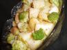 Broccoli and Potato Salad. Recipe by daisygrl64