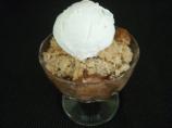 South City Apple Crumble