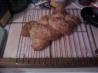 Easy No-Knead Challah Bread