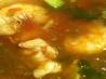 Rich’s Sopa De Mariscos (Mexican Seafood Soup). Photo by I'll Give It A Whirl!