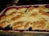 Mimi's Maine Blueberry Cobbler. Recipe by Mimi in Maine