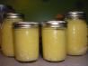 Alton Brown's Lemon Curd. Recipe by Queen Dana