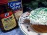 Peppermint Frosting. Recipe by mersaydees
