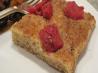 Cornbread Focaccia