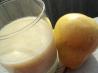 Pear Slush