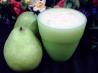 Pear Slush
