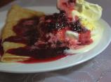 Morello Cherry Sauce