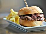 Make Ahead Tenderloin Sandwiches