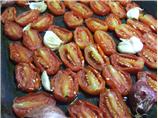 Roasted Tomato Salsa