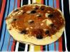 Blueberry Orange Pancakes. Recipe by internetnut
