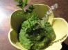 Sneaky Chef's  Make-Ahead  Green Puree. Recipe by Sharon123