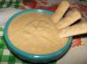 Pumpkin Fluff Dip