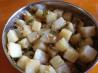Korean Seasoned Potatoes (감자 조&