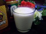 Banana Breakfast Smoothie