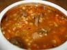 2bleu's Beef Barley Soup (Or Chicken Barley Soup)