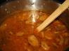 2bleu's Beef Barley Soup (Or Chicken Barley Soup)