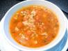 2bleu's Beef Barley Soup (Or Chicken Barley Soup)