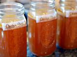 How-To: Roasted Chicken Stock
