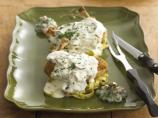Alouette&reg; Chicken Dijon Recipe