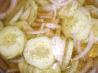 Cucumber Dill Marinated Salad. Recipe by saracrocker