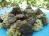 Curried Beef. Recipe by Diana #2