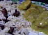 Curried Beef