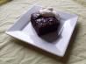 London's Borough Market Chocolate Brownies