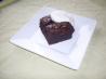 London's Borough Market Chocolate Brownies