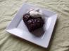 London's Borough Market Chocolate Brownies