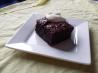 London's Borough Market Chocolate Brownies